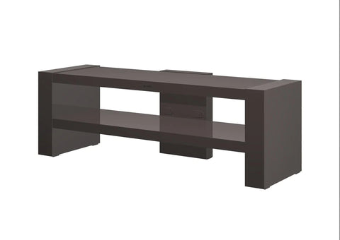 Image of Maxima House TV Stand DAVOS with shelf for up to 60 inch TV's