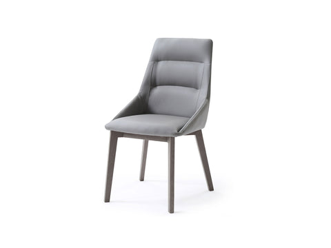 Image of Whiteline Siena Dining Chair DC1420