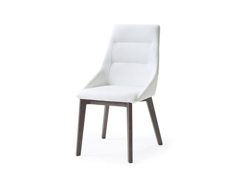 Image of Whiteline Siena Dining Chair DC1420