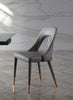 Whiteline Liza Dining Chair DC1710P