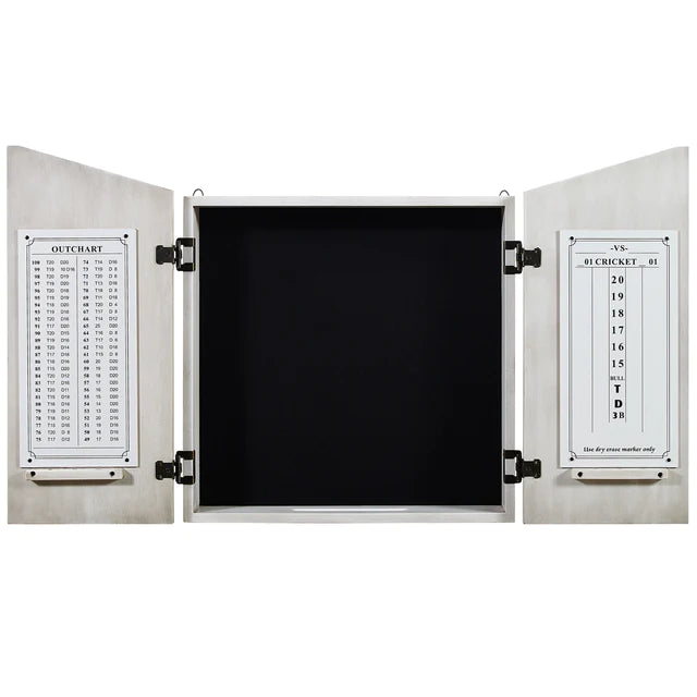 RAM DARTBOARD CABINET - Vip Game Room