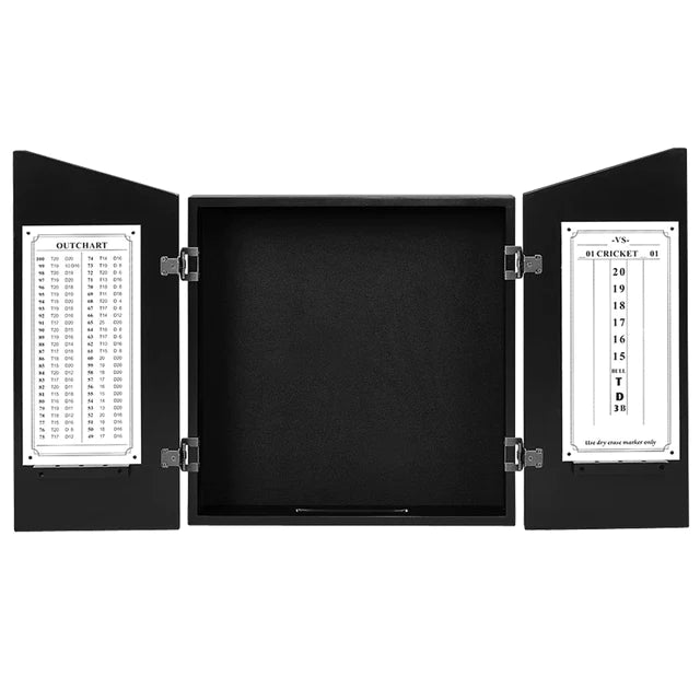 RAM DARTBOARD CABINET - Vip Game Room