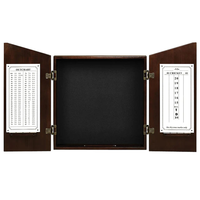 RAM DARTBOARD CABINET - Vip Game Room