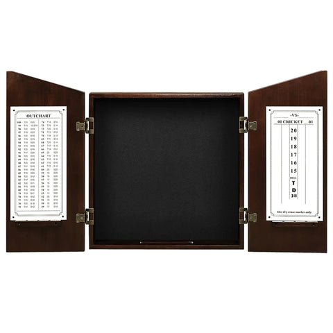 Image of RAM DARTBOARD CABINET