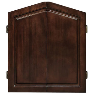 RAM DARTBOARD CABINET