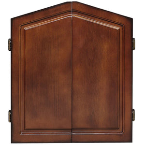 RAM DARTBOARD CABINET