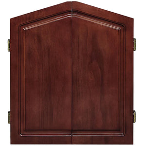 RAM DARTBOARD CABINET