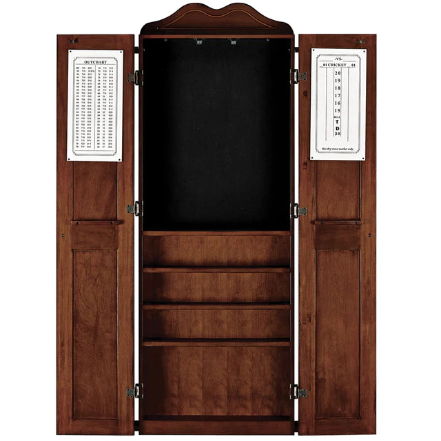 RAM DARTBOARD CABINET CUE HOLDER - Vip Game Room