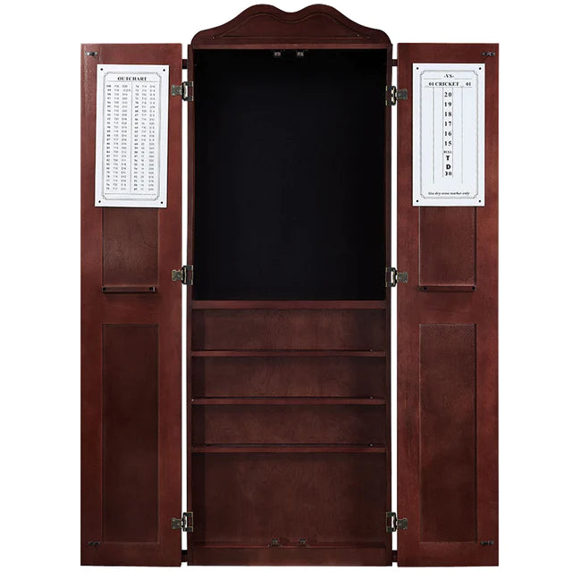 RAM DARTBOARD CABINET CUE HOLDER - Vip Game Room