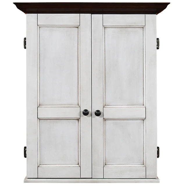 RAM DARTBOARD CABINET SQUARE - Vip Game Room