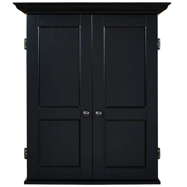 RAM DARTBOARD CABINET SQUARE - Vip Game Room
