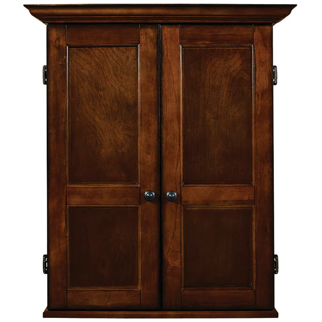 RAM DARTBOARD CABINET SQUARE - Vip Game Room