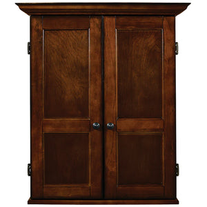 RAM DARTBOARD CABINET SQUARE