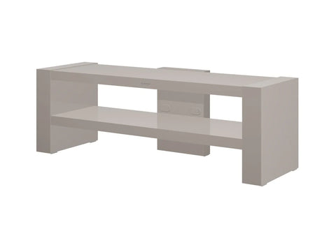 Image of Maxima House TV Stand DAVOS with shelf for up to 60 inch TV's