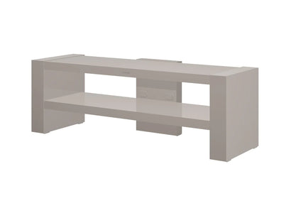 Maxima House TV Stand DAVOS with shelf for up to 60 inch TV's