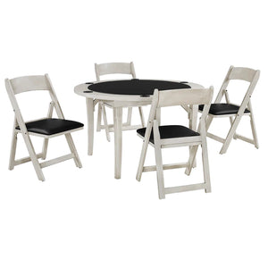 RAM 48" FOLDING GAME TABLE