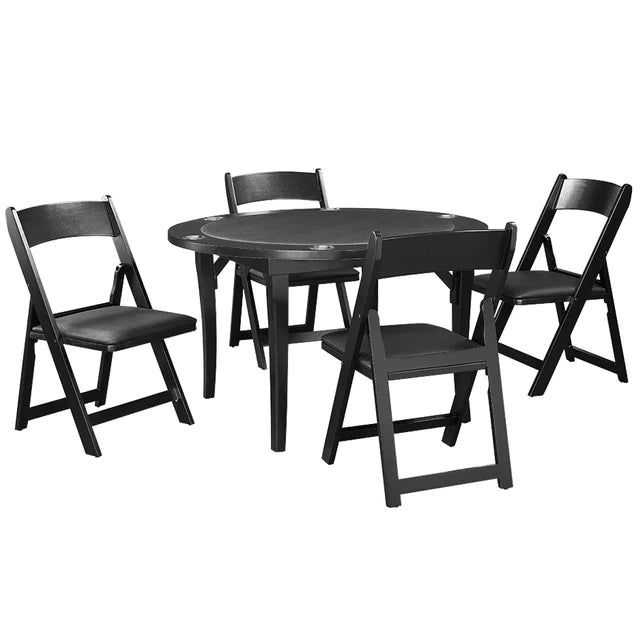 RAM 48" FOLDING GAME TABLE - Vip Game Room