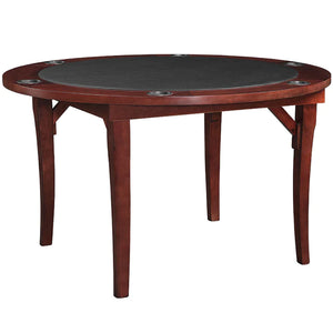 RAM 48" FOLDING GAME TABLE