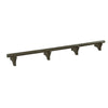 RAM 84" DRY BAR FOOT RAIL