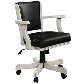 RAM SWIVEL GAME CHAIR - Vip Game Room