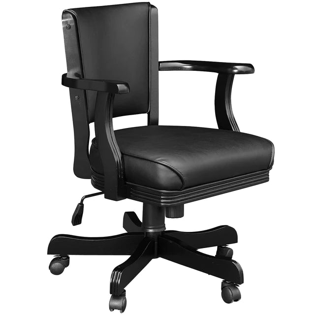 RAM SWIVEL GAME CHAIR - Vip Game Room