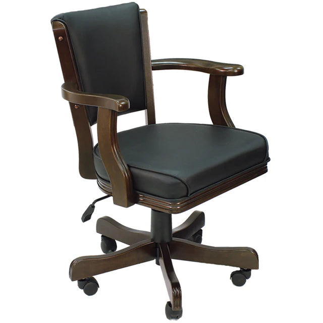 RAM SWIVEL GAME CHAIR - Vip Game Room