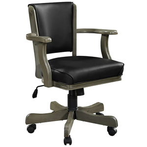 RAM SWIVEL GAME CHAIR