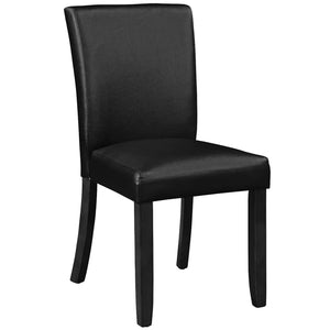 RAM GAME/DINING CHAIR