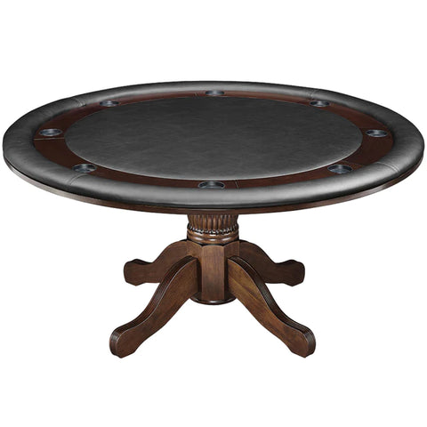 Image of RAM 60" 2 IN 1 GAME TABLE