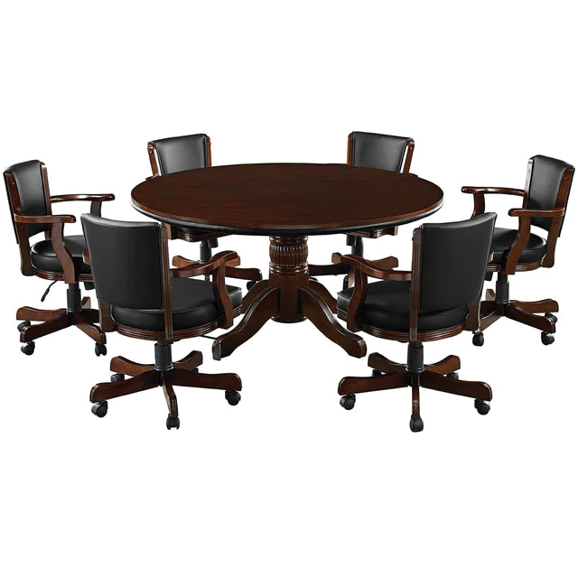 RAM 60" 2 IN 1 GAME TABLE - Vip Game Room