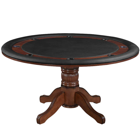 Image of RAM 60" 2 IN 1 GAME TABLE