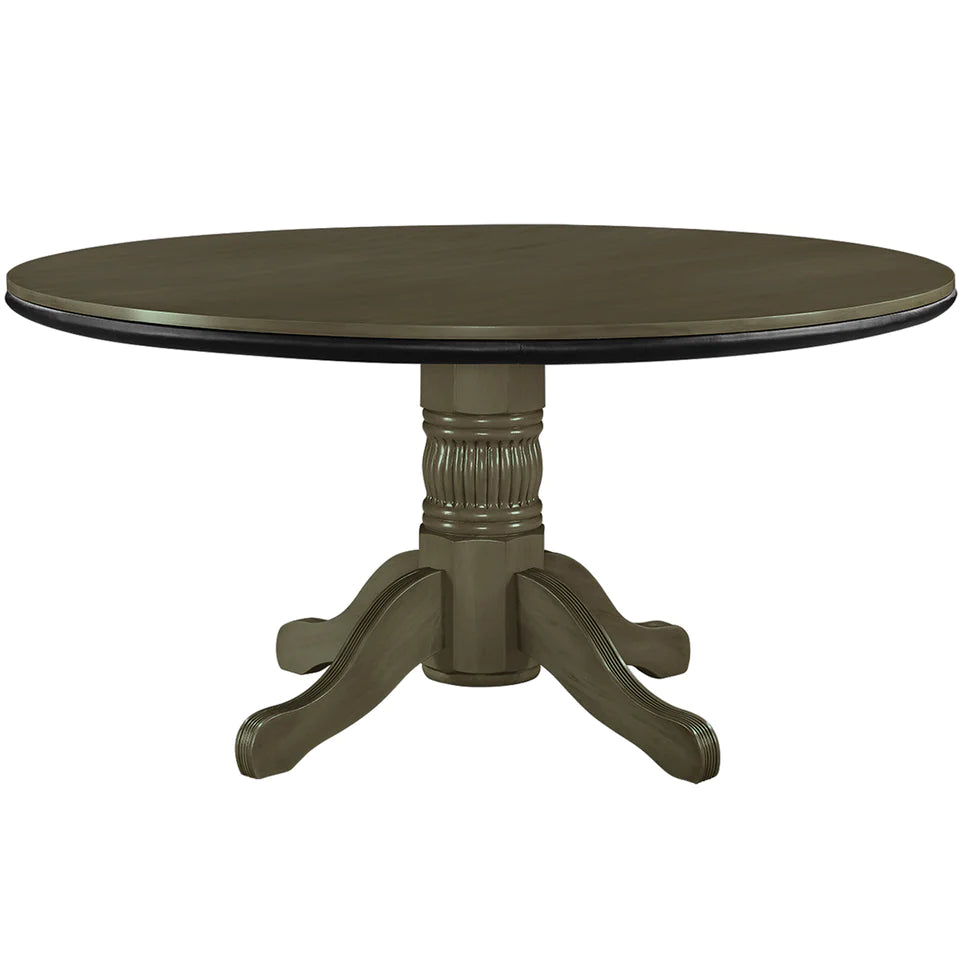 RAM 60" 2 IN 1 GAME TABLE - Vip Game Room