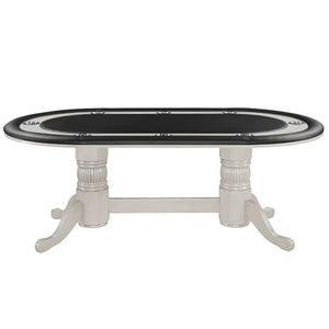 RAM 84" TEXAS HOLD'EM GAME TABLE