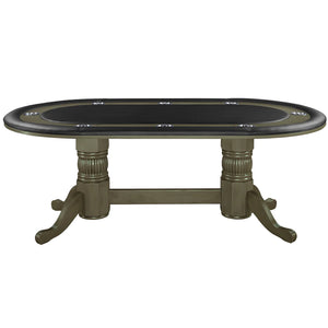 RAM 84" TEXAS HOLD'EM GAME TABLE