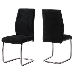 Monarch Specialties Dining Chair, Set Of 2