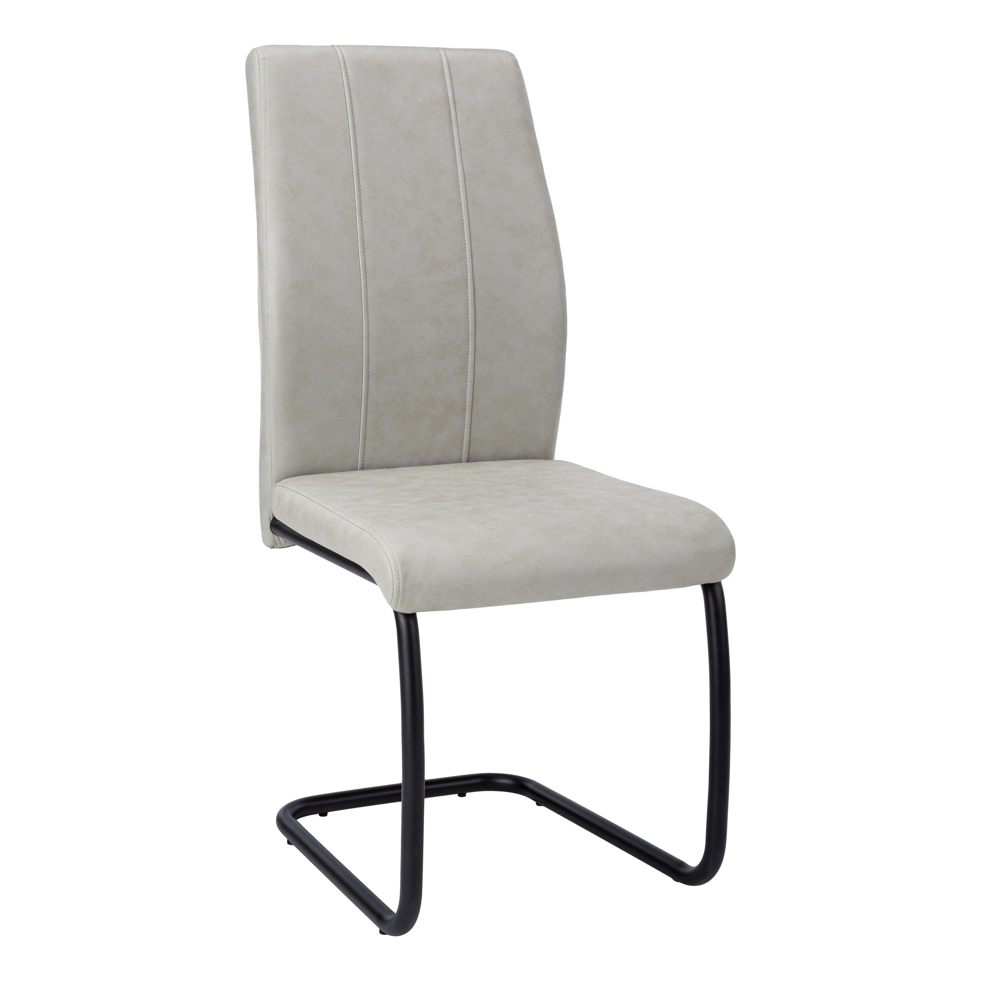 Monarch Specialties Dining Chair, Set Of 2 - Vip Game Room