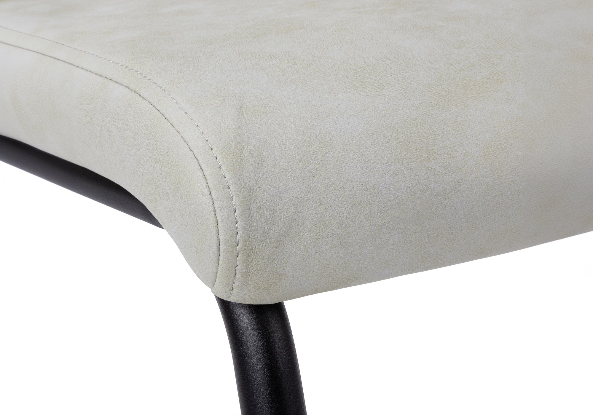 Monarch Specialties Dining Chair, Set Of 2 - Vip Game Room