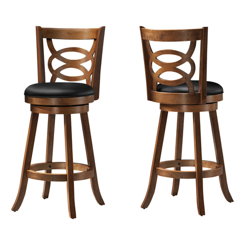 Image of Monarch Specialties Bar Stool, Set Of 2 I 1251