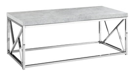 Monarch Specialties Coffee Table 48