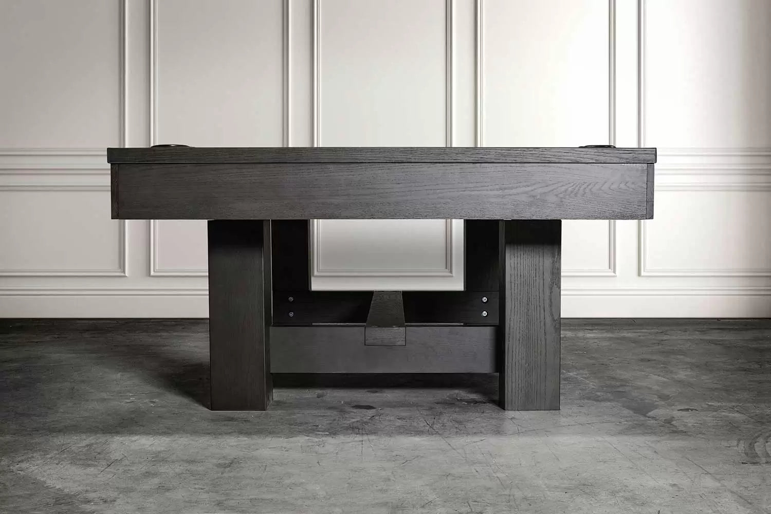 Iron Smyth The Bruiser - Vip Game Room