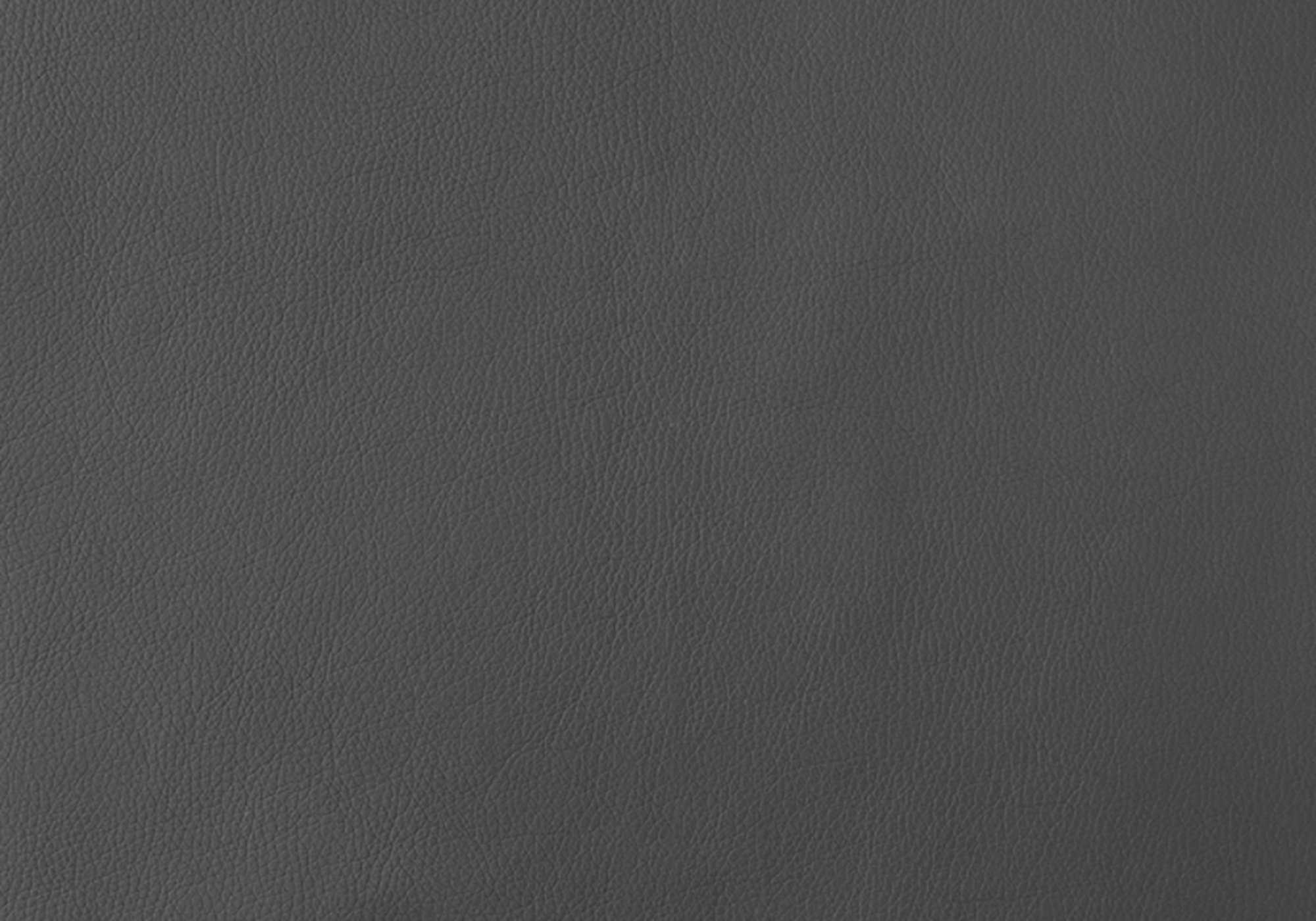 Monarch Specialties Dining Chair, Set Of 2, Leather Look, Chrome Metal - Vip Game Room