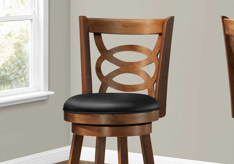 Image of Monarch Specialties Bar Stool, Set Of 2 I 1251