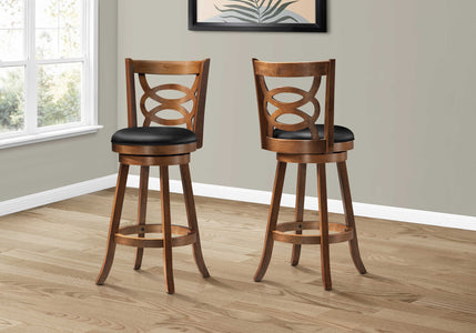 Monarch Specialties Bar Stool, Set Of 2 I 1251