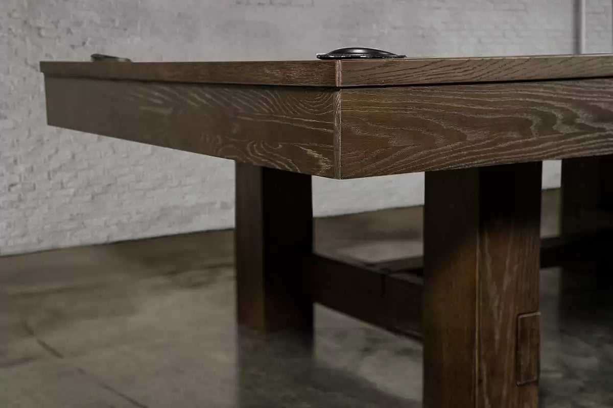 Iron Smyth The Bruiser - Vip Game Room