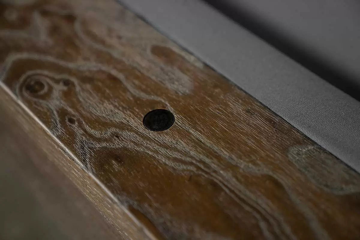 Iron Smyth The Bruiser - Vip Game Room