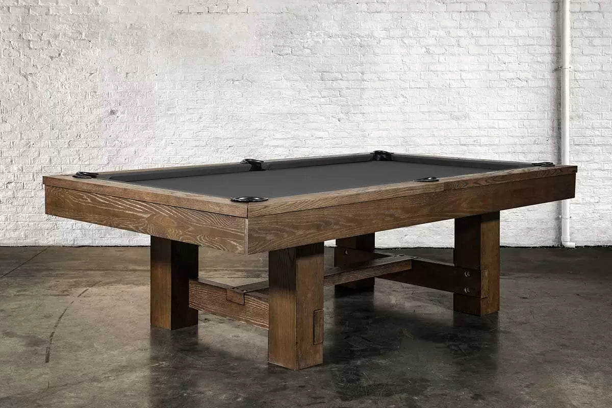 Iron Smyth The Bruiser - Vip Game Room