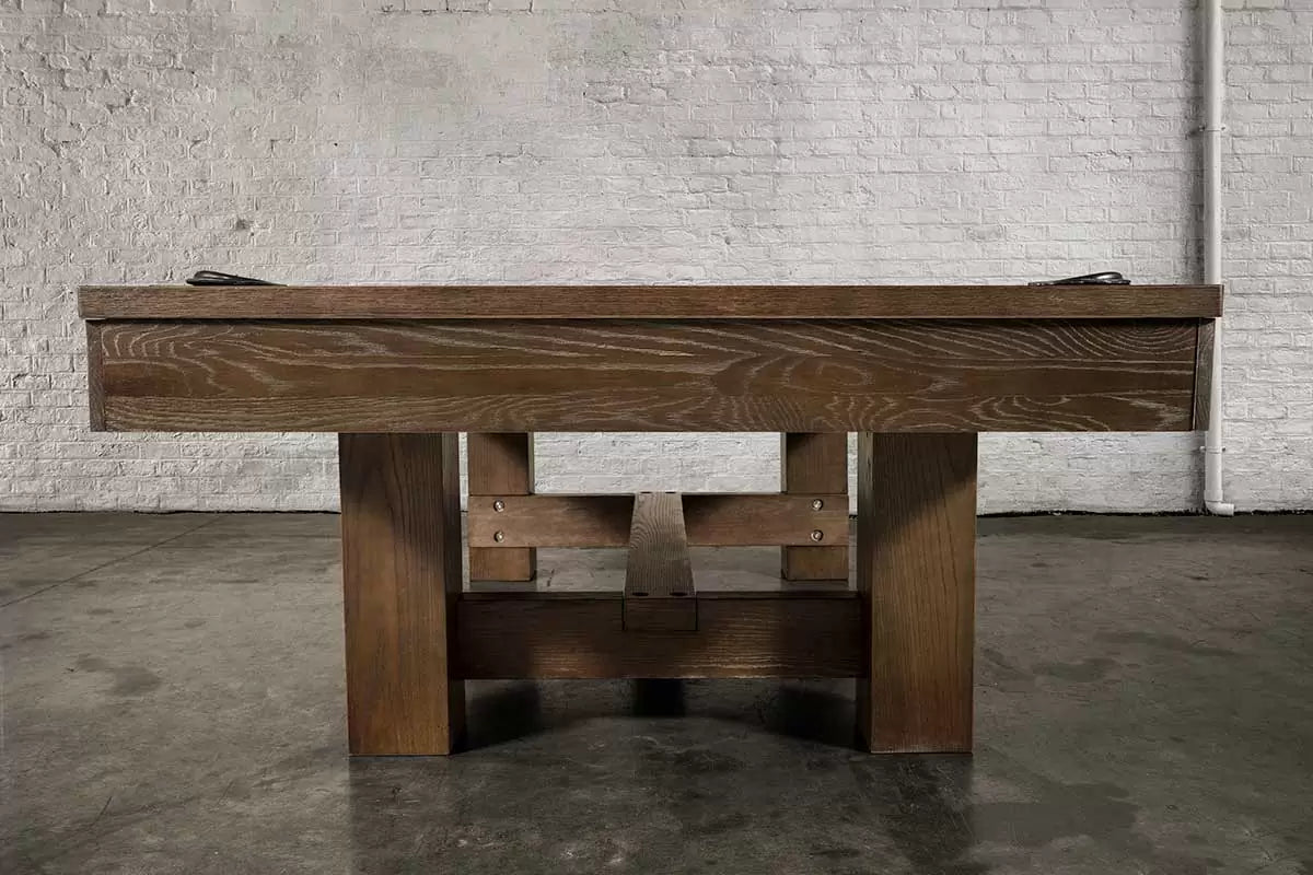 Iron Smyth The Bruiser - Vip Game Room