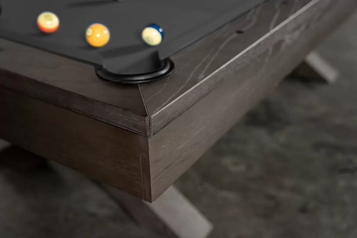 Iron Smyth The Crossbones - Vip Game Room