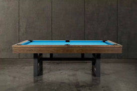 Iron Smyth The Ironhorse - Vip Game Room