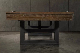 Iron Smyth The Ironhorse